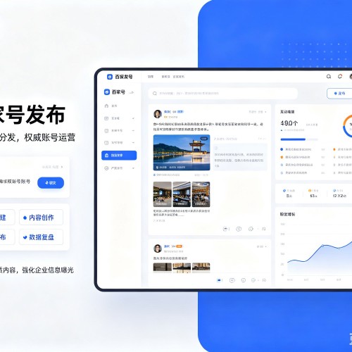 莲湖百家号信息发布代运营